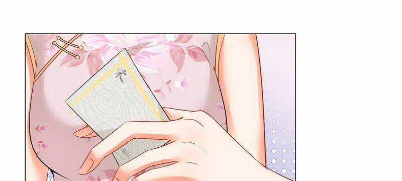 Thiếu Soái Của Tôi Chính Là Manh Như Vậy Chapter 36 trang 46