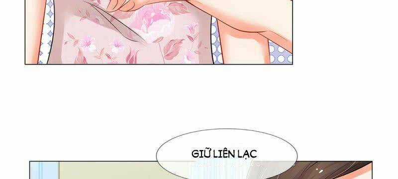 Thiếu Soái Của Tôi Chính Là Manh Như Vậy Chapter 36 trang 47