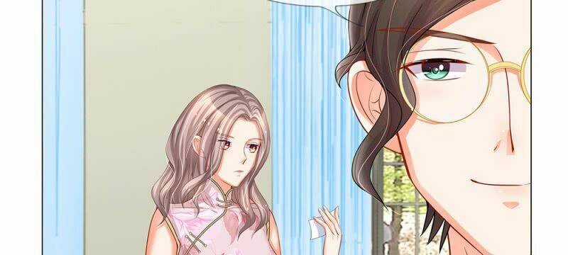 Thiếu Soái Của Tôi Chính Là Manh Như Vậy Chapter 36 trang 48