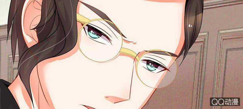 Thiếu Soái Của Tôi Chính Là Manh Như Vậy Chapter 36 trang 7