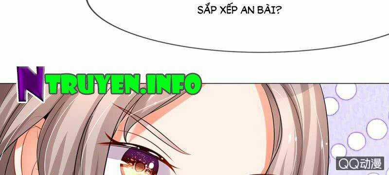 Thiếu Soái Của Tôi Chính Là Manh Như Vậy Chapter 36 trang 9