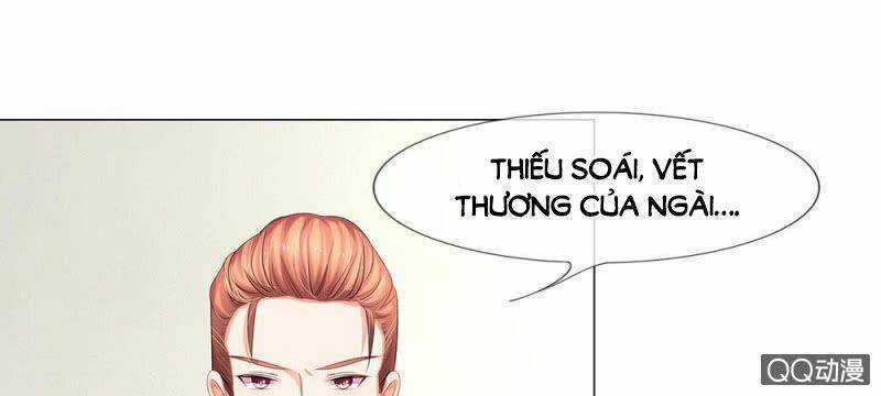 Thiếu Soái Của Tôi Chính Là Manh Như Vậy Chapter 37 trang 16