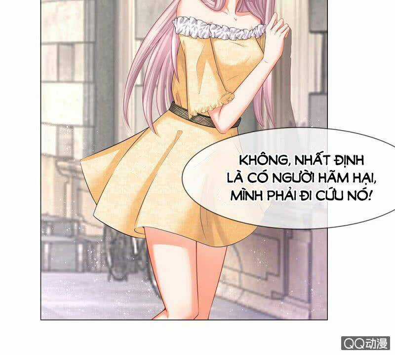 Thiếu Soái Của Tôi Chính Là Manh Như Vậy Chapter 37 trang 29