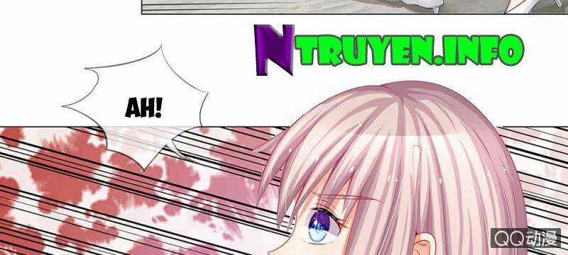 Thiếu Soái Của Tôi Chính Là Manh Như Vậy Chapter 37 trang 35