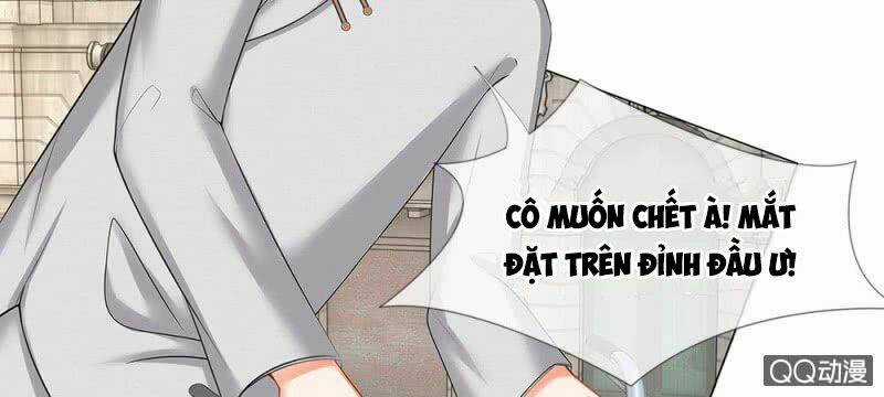 Thiếu Soái Của Tôi Chính Là Manh Như Vậy Chapter 37 trang 38