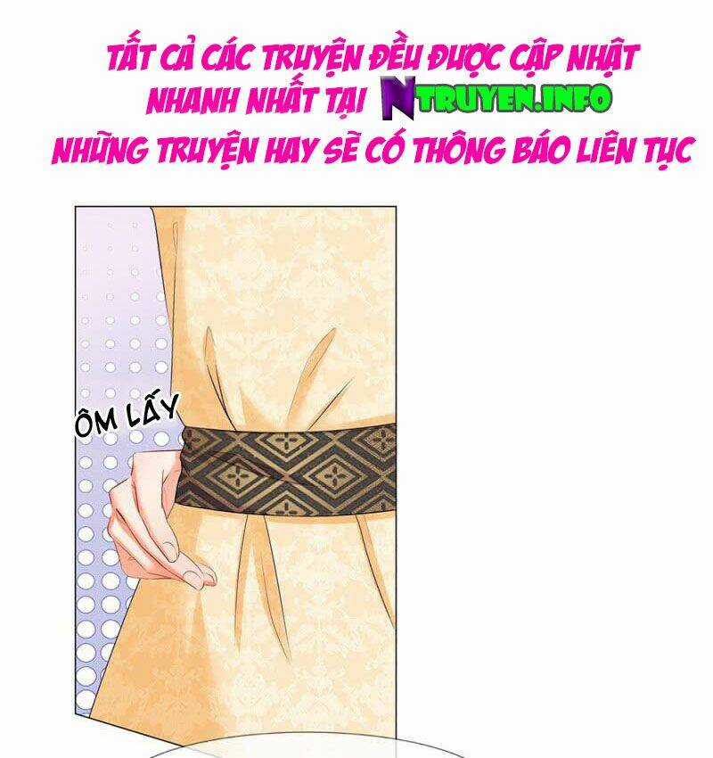 Thiếu Soái Của Tôi Chính Là Manh Như Vậy Chapter 37 trang 44