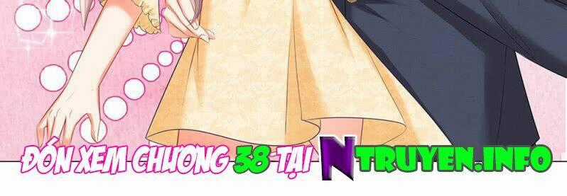 Thiếu Soái Của Tôi Chính Là Manh Như Vậy Chapter 37 trang 47