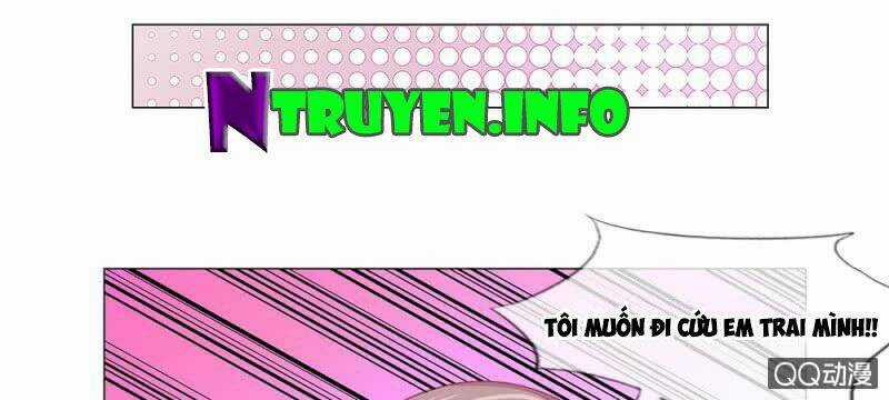 Thiếu Soái Của Tôi Chính Là Manh Như Vậy Chapter 37 trang 8