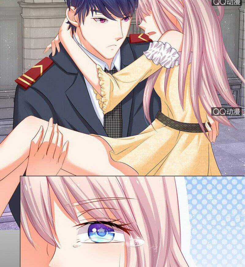 Thiếu Soái Của Tôi Chính Là Manh Như Vậy Chapter 38 trang 12