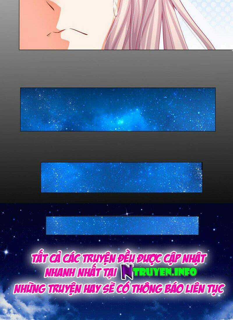 Thiếu Soái Của Tôi Chính Là Manh Như Vậy Chapter 38 trang 13