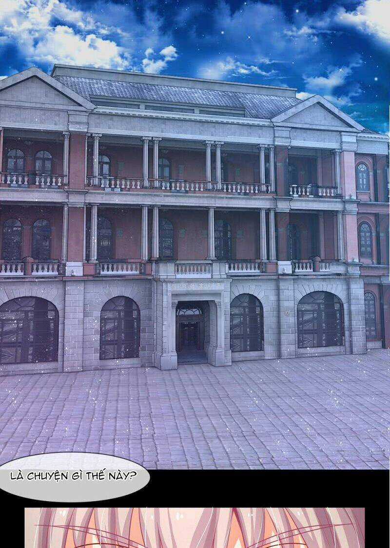 Thiếu Soái Của Tôi Chính Là Manh Như Vậy Chapter 38 trang 14