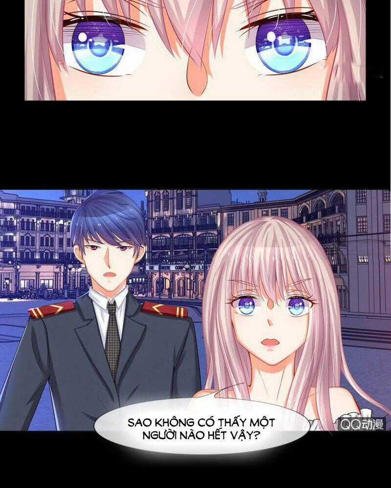 Thiếu Soái Của Tôi Chính Là Manh Như Vậy Chapter 38 trang 15