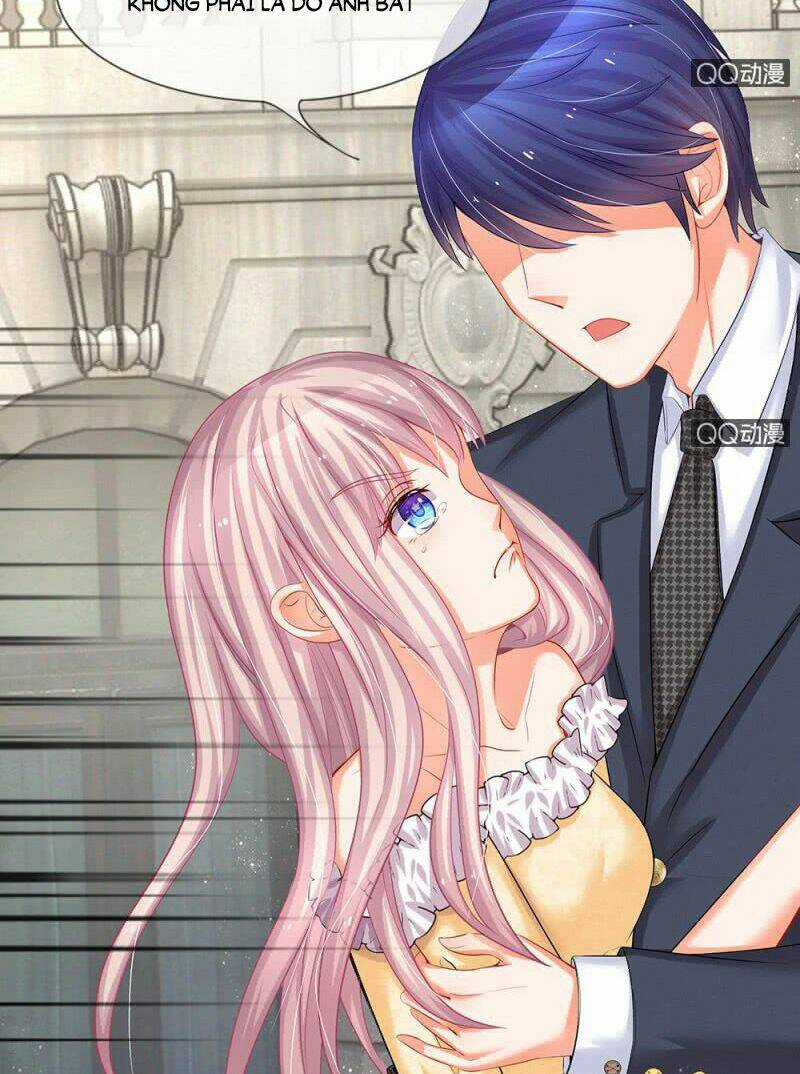 Thiếu Soái Của Tôi Chính Là Manh Như Vậy Chapter 38 trang 5