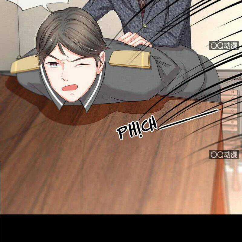 Thiếu Soái Của Tôi Chính Là Manh Như Vậy Chapter 39 trang 10