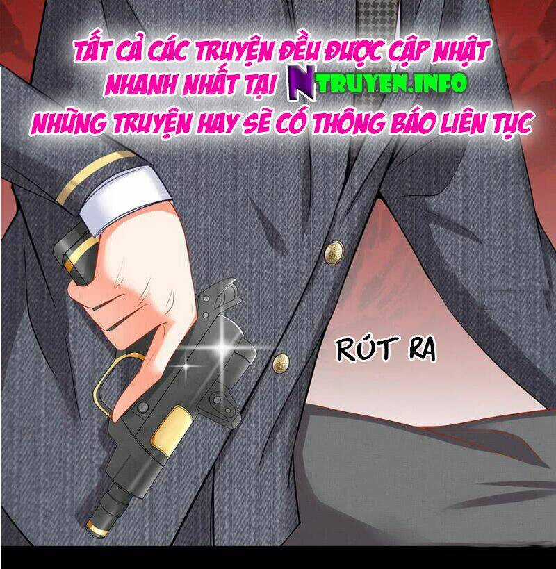 Thiếu Soái Của Tôi Chính Là Manh Như Vậy Chapter 39 trang 13