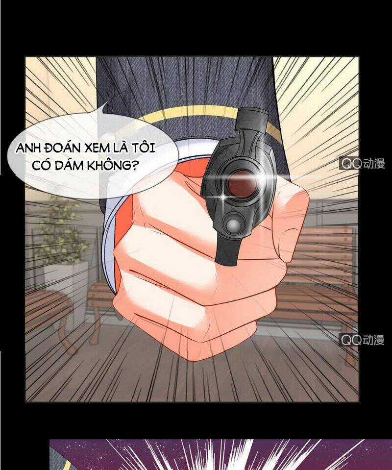 Thiếu Soái Của Tôi Chính Là Manh Như Vậy Chapter 39 trang 14