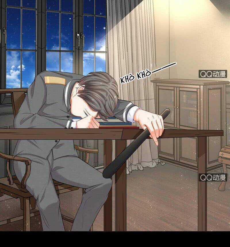 Thiếu Soái Của Tôi Chính Là Manh Như Vậy Chapter 39 trang 2