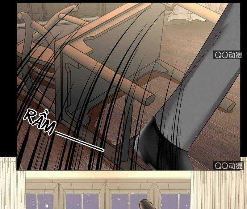 Thiếu Soái Của Tôi Chính Là Manh Như Vậy Chapter 39 trang 4