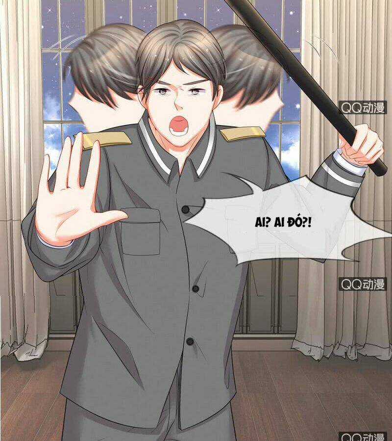 Thiếu Soái Của Tôi Chính Là Manh Như Vậy Chapter 39 trang 5