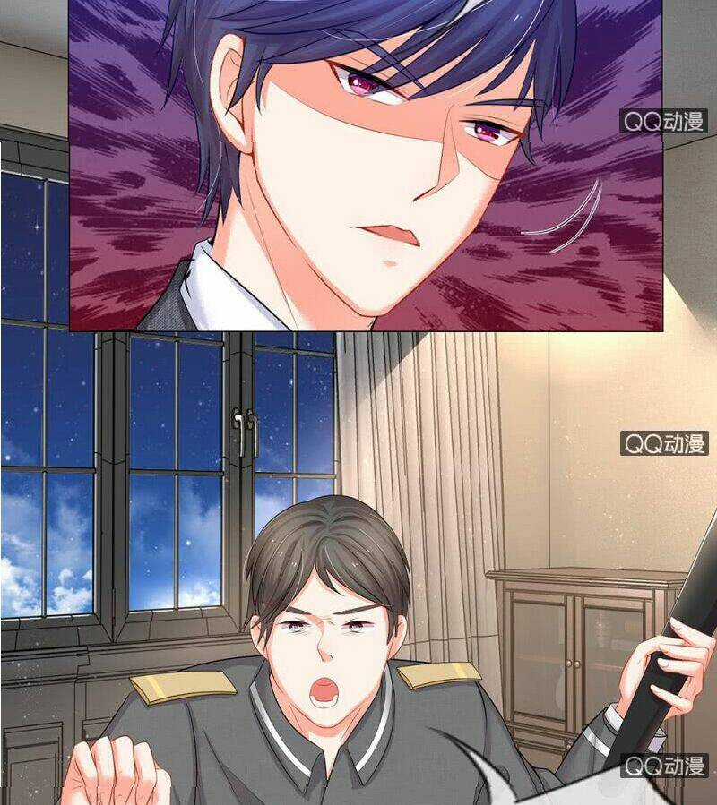 Thiếu Soái Của Tôi Chính Là Manh Như Vậy Chapter 39 trang 7