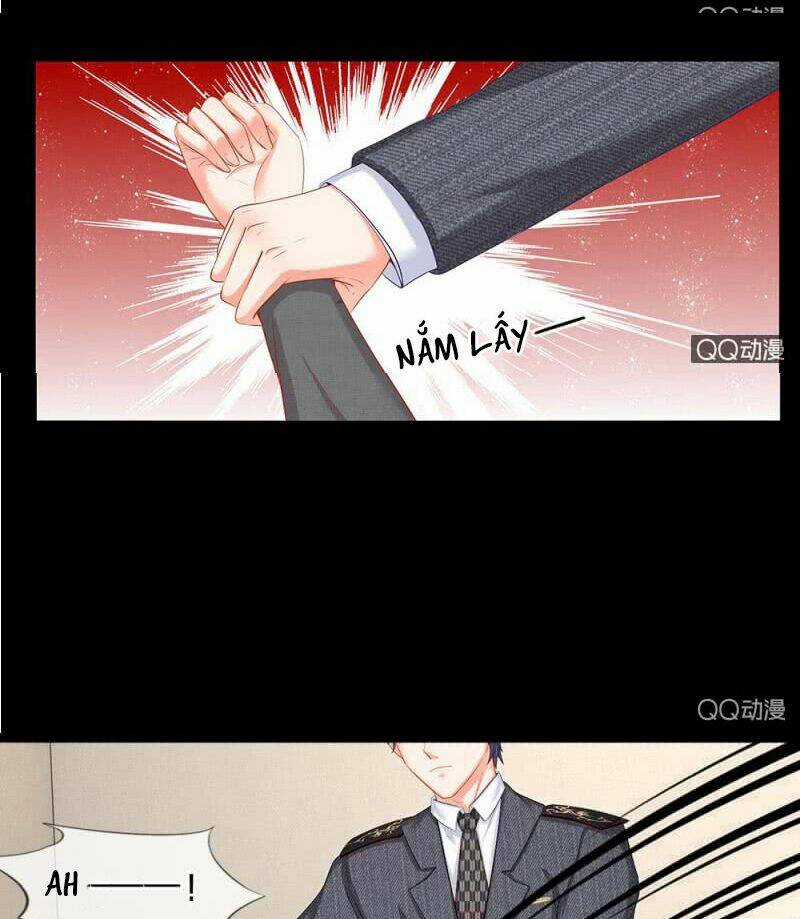 Thiếu Soái Của Tôi Chính Là Manh Như Vậy Chapter 39 trang 9