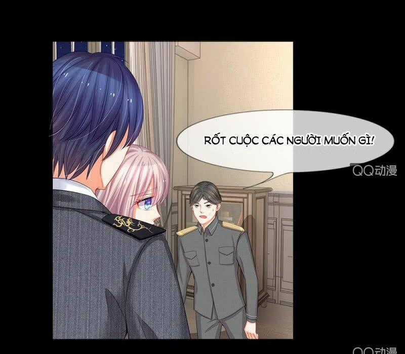 Thiếu Soái Của Tôi Chính Là Manh Như Vậy Chapter 40 trang 1