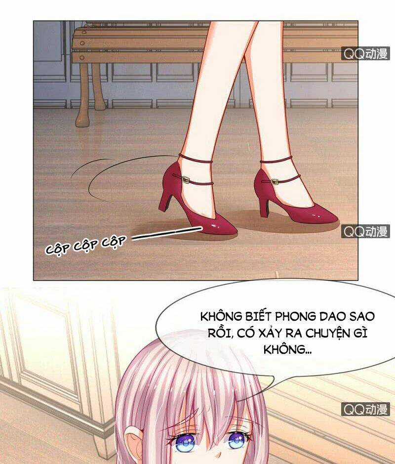 Thiếu Soái Của Tôi Chính Là Manh Như Vậy Chapter 40 trang 10