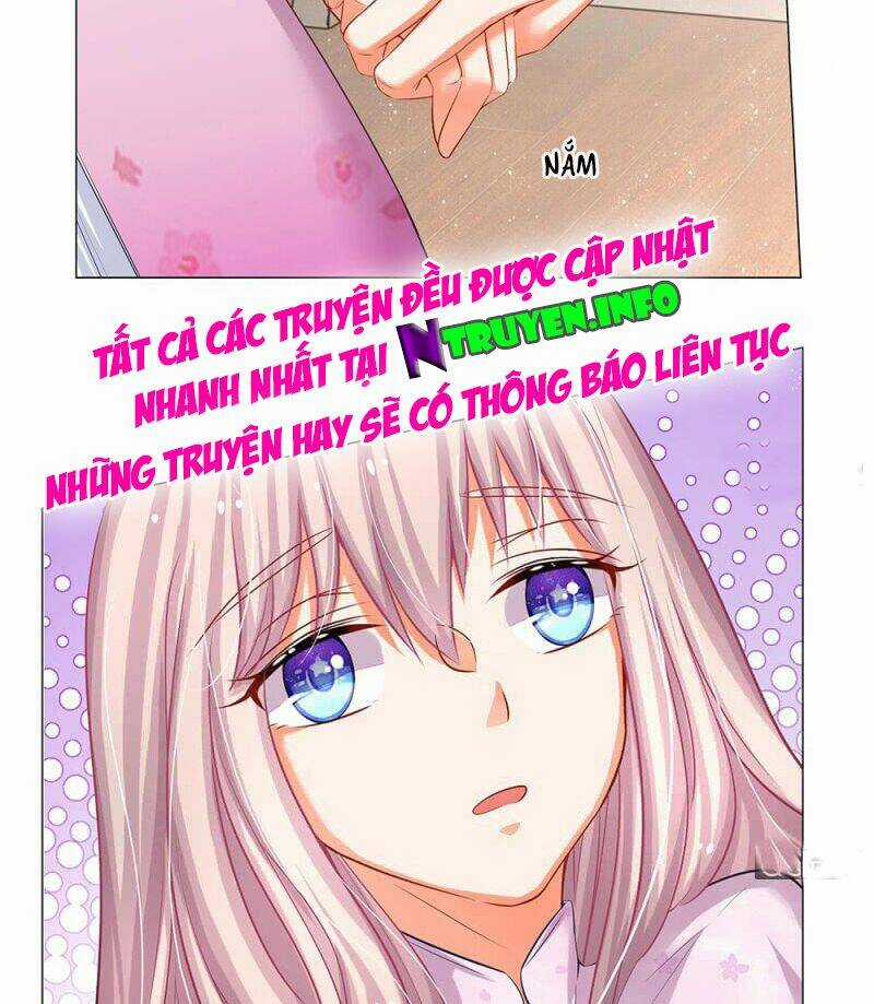 Thiếu Soái Của Tôi Chính Là Manh Như Vậy Chapter 40 trang 13