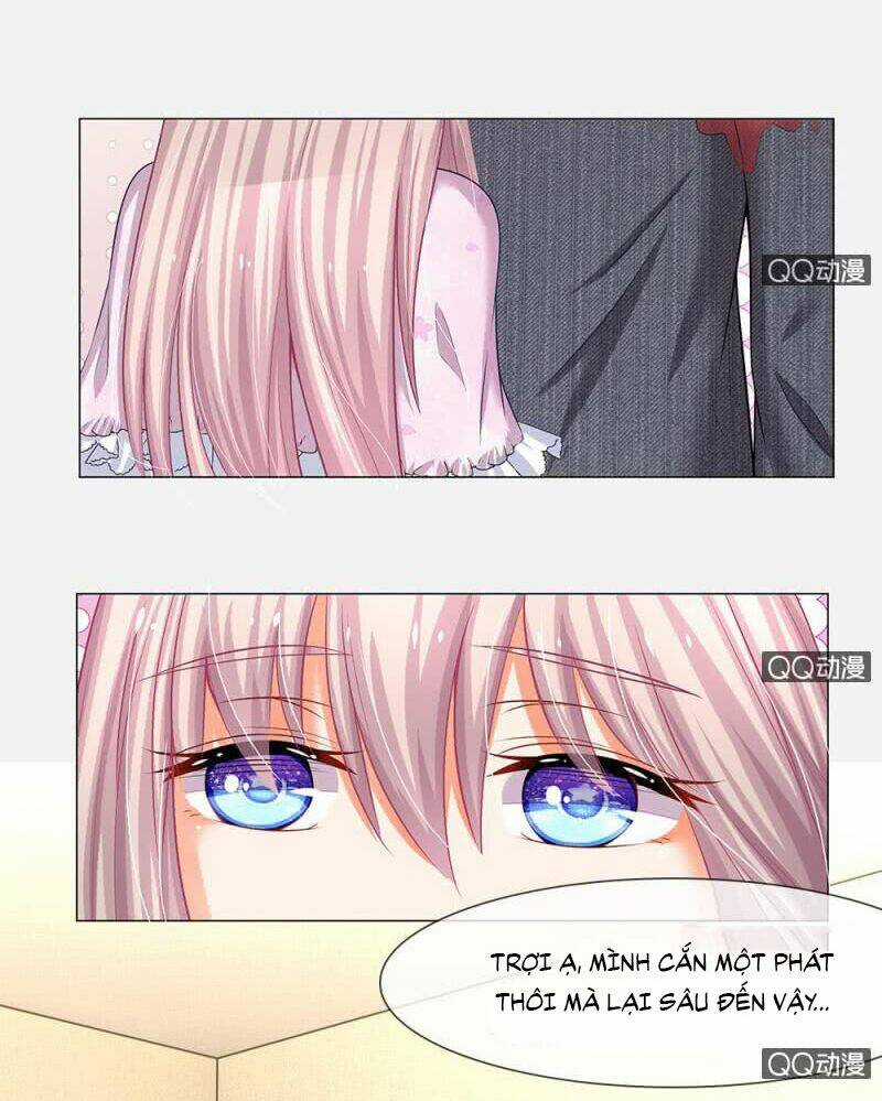 Thiếu Soái Của Tôi Chính Là Manh Như Vậy Chapter 40 trang 15