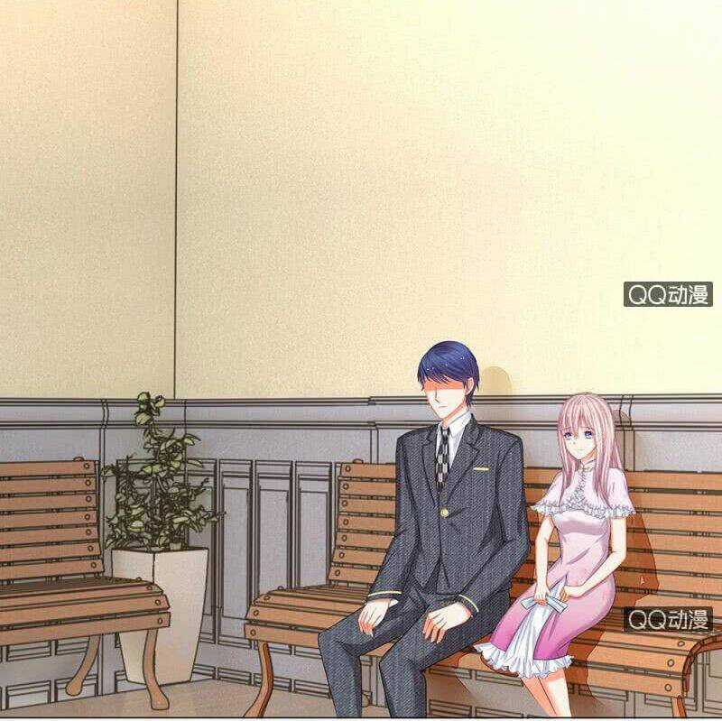 Thiếu Soái Của Tôi Chính Là Manh Như Vậy Chapter 40 trang 16