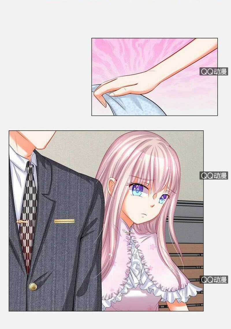 Thiếu Soái Của Tôi Chính Là Manh Như Vậy Chapter 40 trang 17