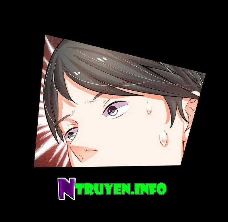 Thiếu Soái Của Tôi Chính Là Manh Như Vậy Chapter 40 trang 3