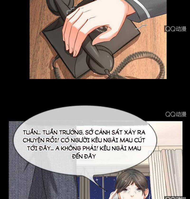 Thiếu Soái Của Tôi Chính Là Manh Như Vậy Chapter 40 trang 6