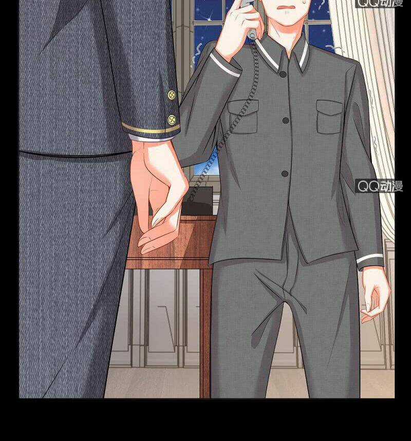 Thiếu Soái Của Tôi Chính Là Manh Như Vậy Chapter 40 trang 7