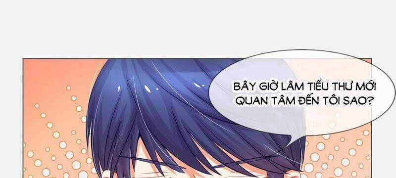 Thiếu Soái Của Tôi Chính Là Manh Như Vậy Chapter 41 trang 1