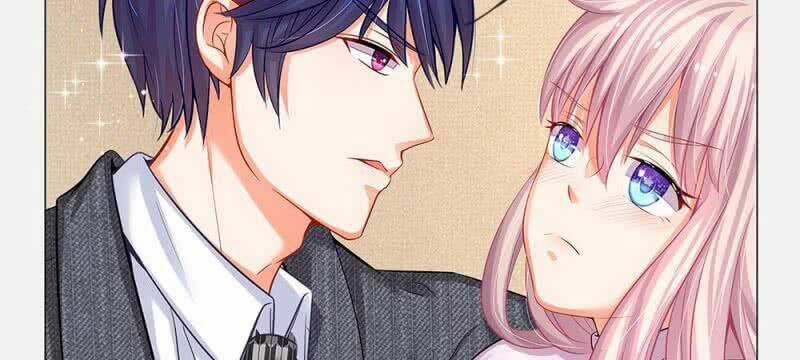 Thiếu Soái Của Tôi Chính Là Manh Như Vậy Chapter 41 trang 16