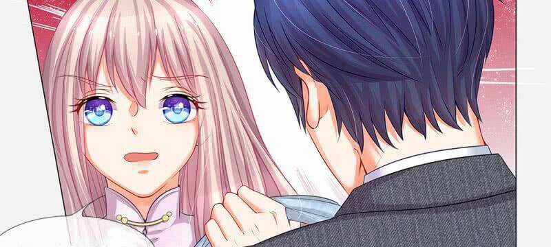 Thiếu Soái Của Tôi Chính Là Manh Như Vậy Chapter 41 trang 18