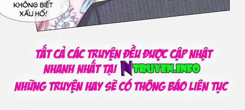 Thiếu Soái Của Tôi Chính Là Manh Như Vậy Chapter 41 trang 19