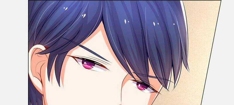 Thiếu Soái Của Tôi Chính Là Manh Như Vậy Chapter 41 trang 20