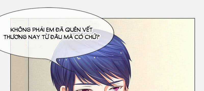 Thiếu Soái Của Tôi Chính Là Manh Như Vậy Chapter 41 trang 3