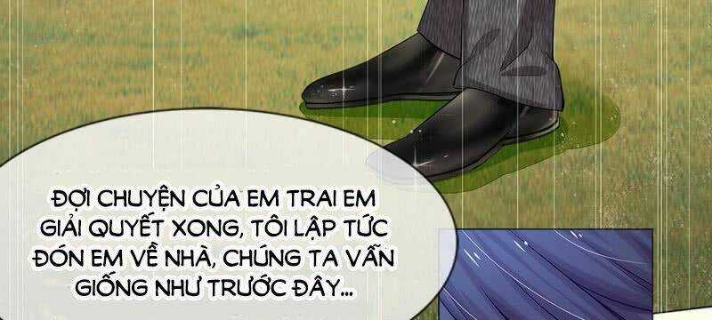 Thiếu Soái Của Tôi Chính Là Manh Như Vậy Chapter 41 trang 35