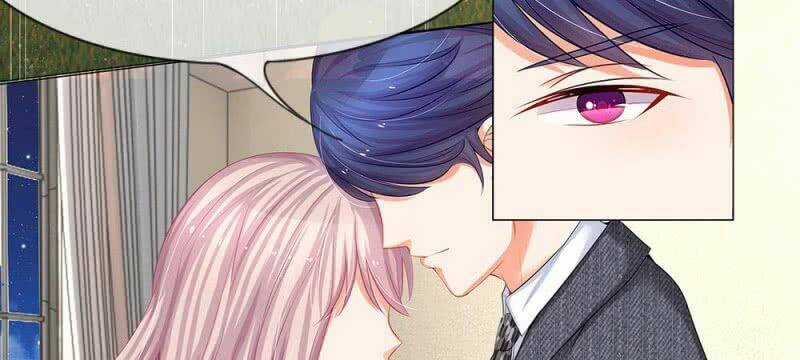 Thiếu Soái Của Tôi Chính Là Manh Như Vậy Chapter 41 trang 36