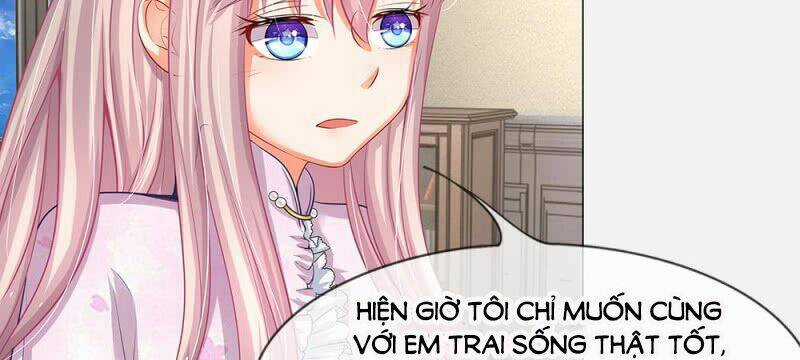 Thiếu Soái Của Tôi Chính Là Manh Như Vậy Chapter 41 trang 40