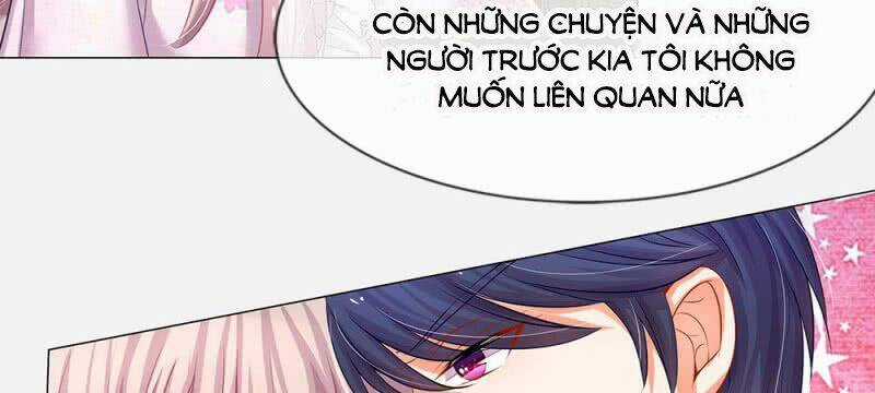 Thiếu Soái Của Tôi Chính Là Manh Như Vậy Chapter 41 trang 41