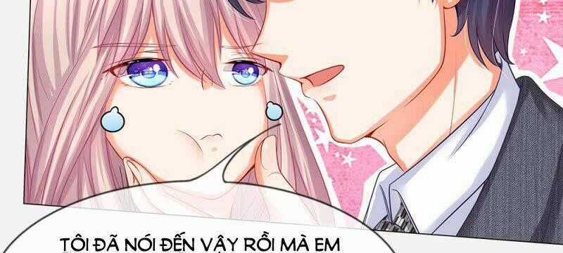 Thiếu Soái Của Tôi Chính Là Manh Như Vậy Chapter 41 trang 42