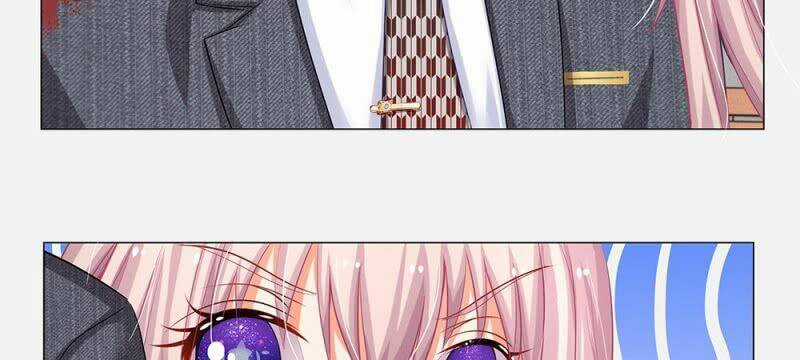 Thiếu Soái Của Tôi Chính Là Manh Như Vậy Chapter 41 trang 5