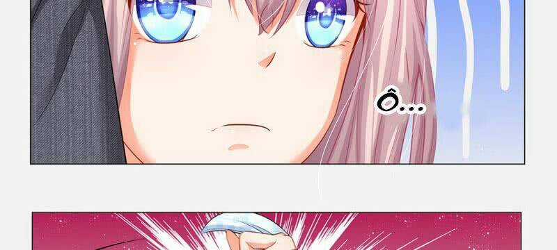 Thiếu Soái Của Tôi Chính Là Manh Như Vậy Chapter 41 trang 6