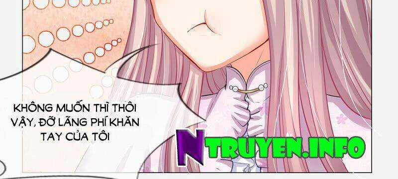 Thiếu Soái Của Tôi Chính Là Manh Như Vậy Chapter 41 trang 9