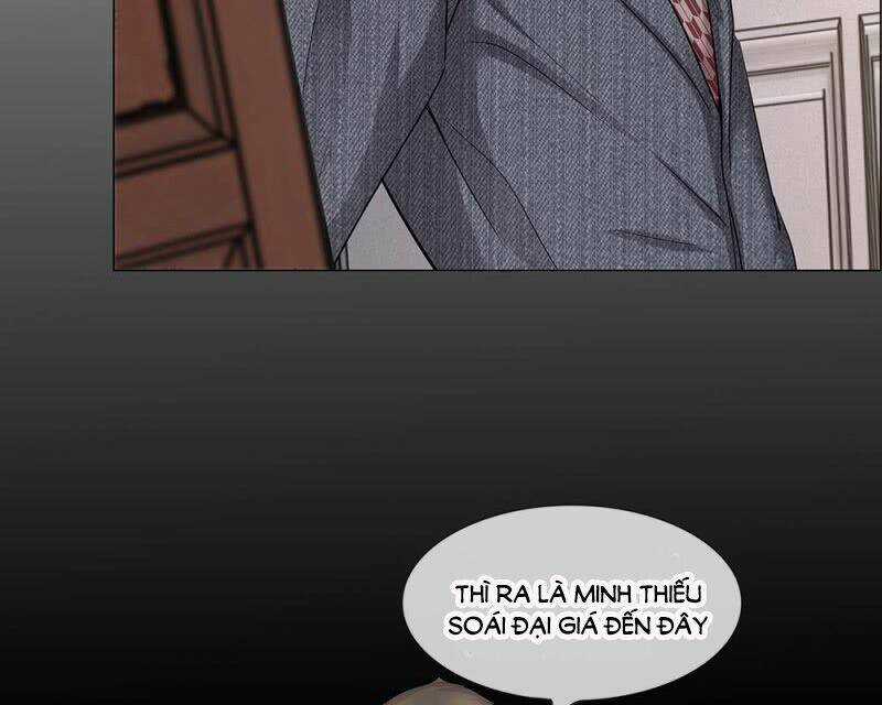 Thiếu Soái Của Tôi Chính Là Manh Như Vậy Chapter 42 trang 15