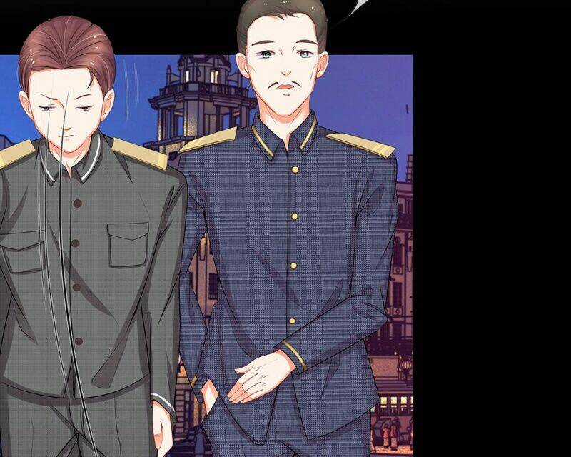 Thiếu Soái Của Tôi Chính Là Manh Như Vậy Chapter 42 trang 16